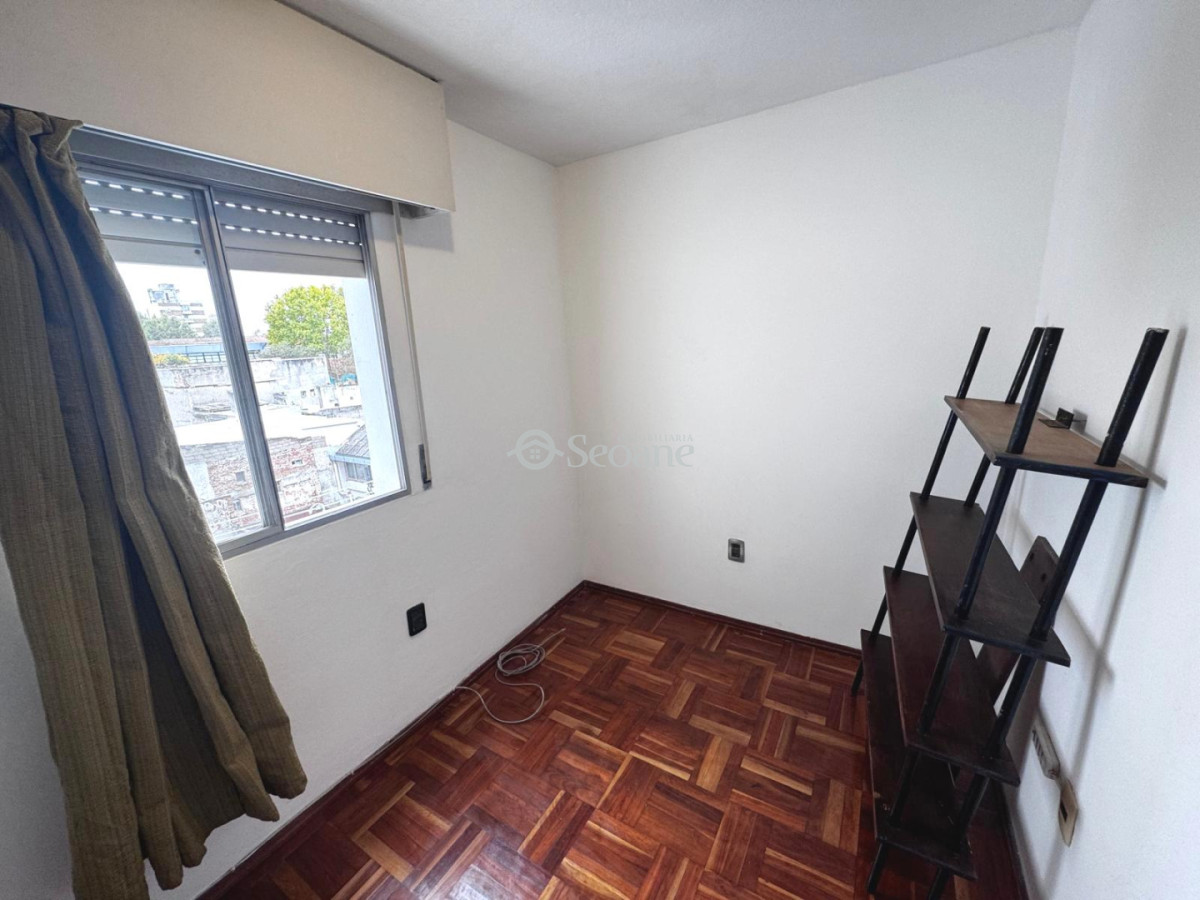 Apartamento ID.567 - Gonzalo Ramirez y Eduardo Acevedo - Prox  a Facultades
