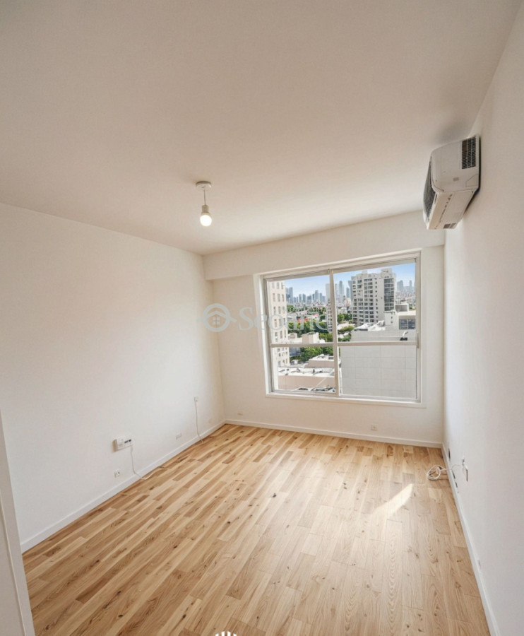 Apartamento ID.562 - Constituyente y Gaboto, al frente, con garaje