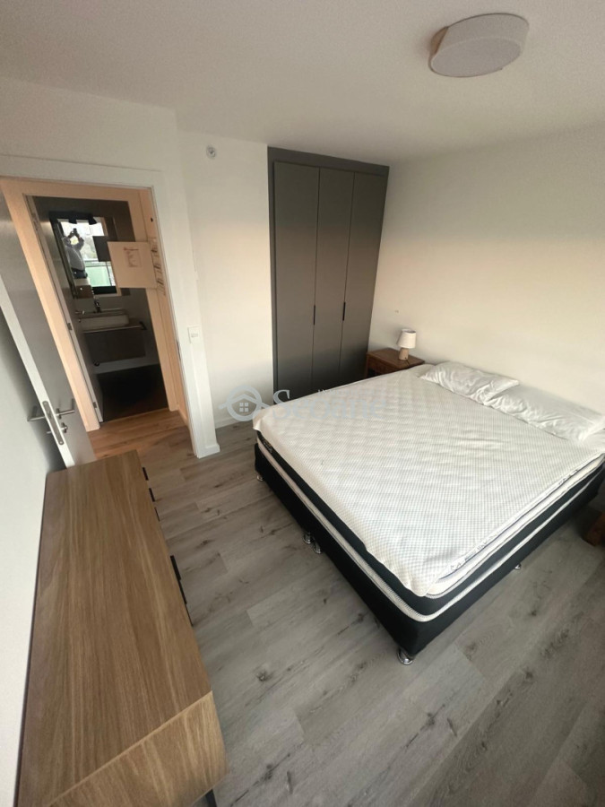 Apartamento ID.550 - More Buceo - Amoblado - Piso alto al frente