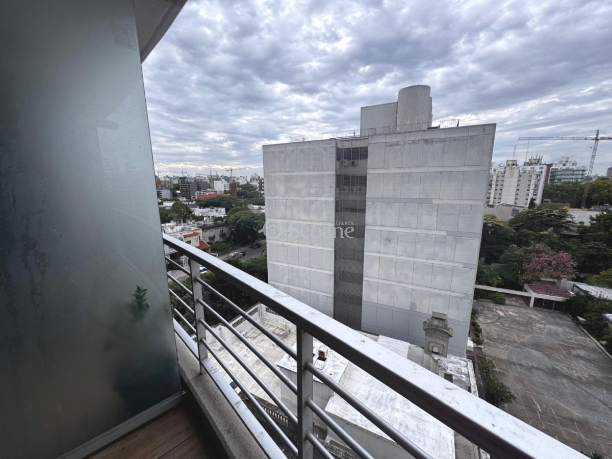 Apartamento ID.384 - Joy - Excelente Diseño, Calidad Y Seguridad - Amenities