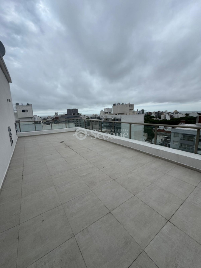 Apartamento ID.552 - 21 De Setiembre Y Zudañez. Piso Alto - Finamente amoblado