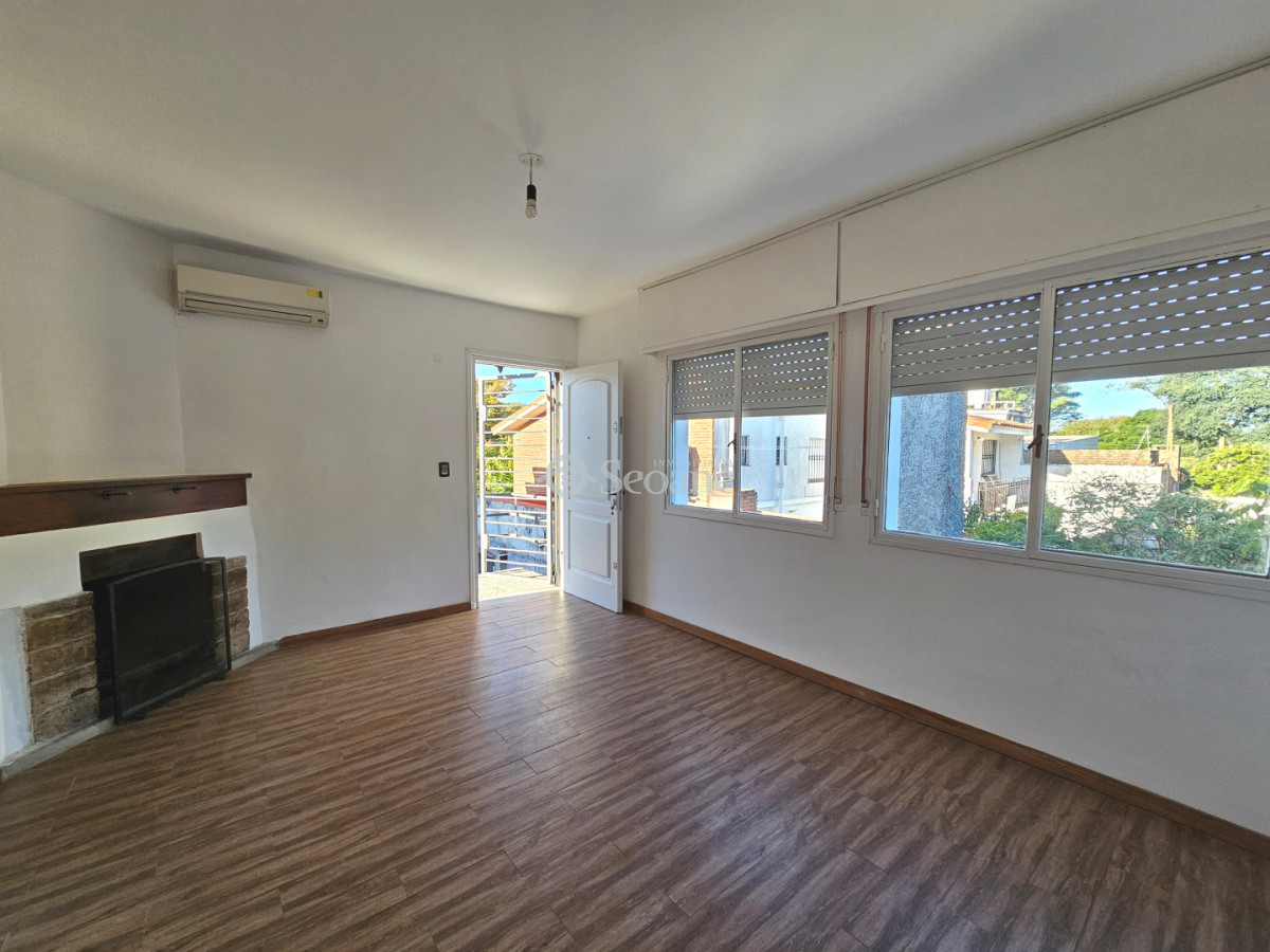 Apartamento ID.557 - Caramuru y Motivos de Proteo - Proximo al mar y servicios con cochera