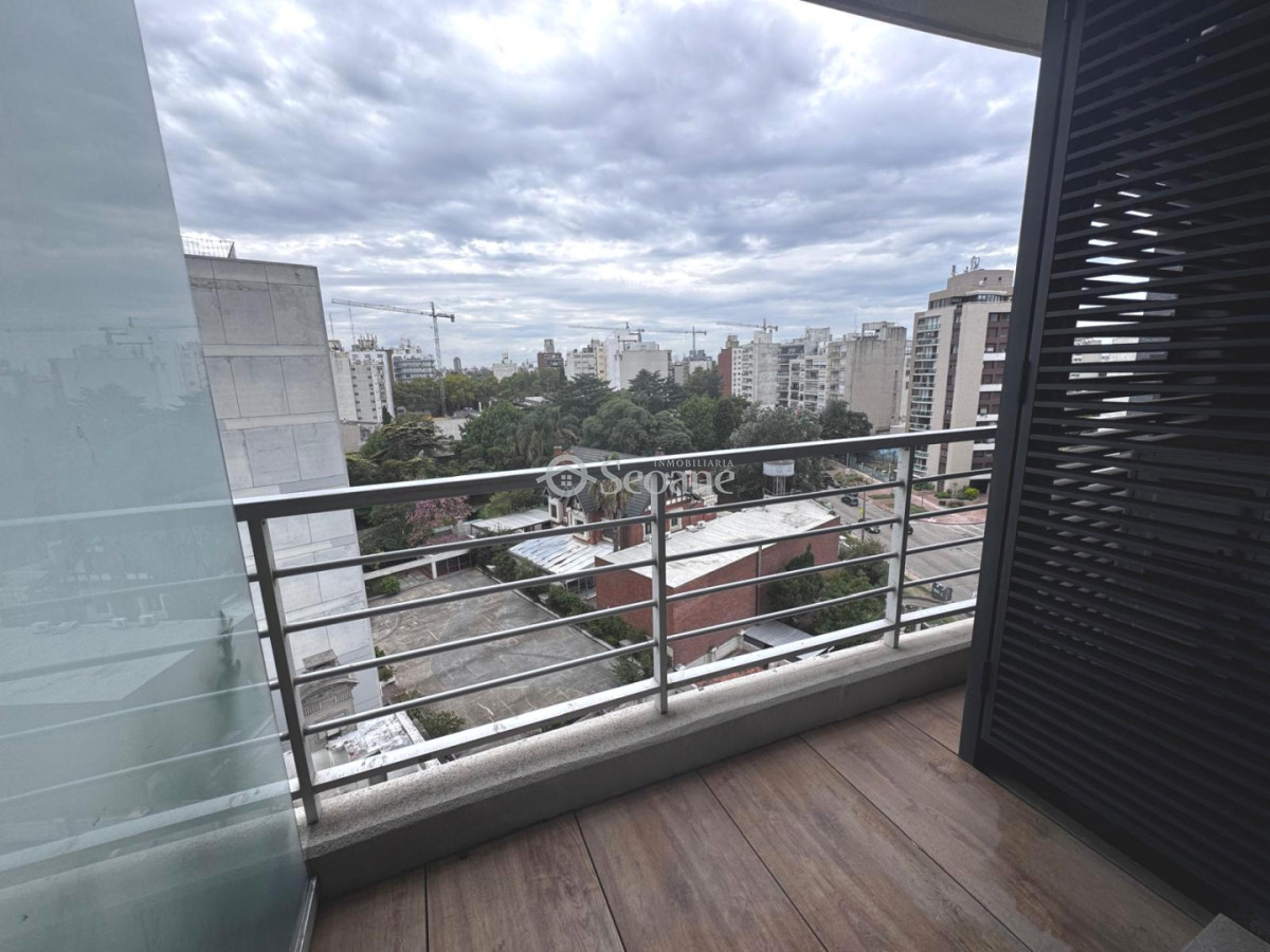 Apartamento ID.384 - Joy - Excelente Diseño, Calidad Y Seguridad - Amenities