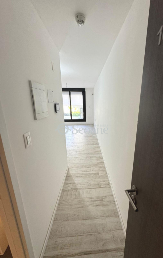 Apartamento ID.251 - Luminoso, Nuevo, Verdi, patio de uso exclusivo