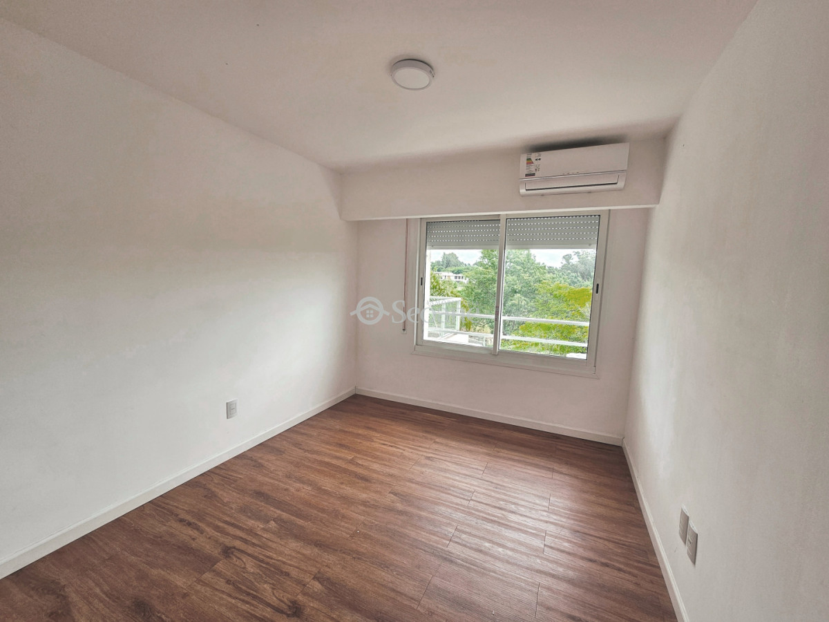 Apartamento ID.109 - Barrio Parques, Seguridad, Parrillero Y Amenities