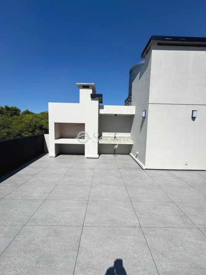 Apartamento ID.547 - Estrena, Nicaragua y F Crespo, Terraza y Garaje