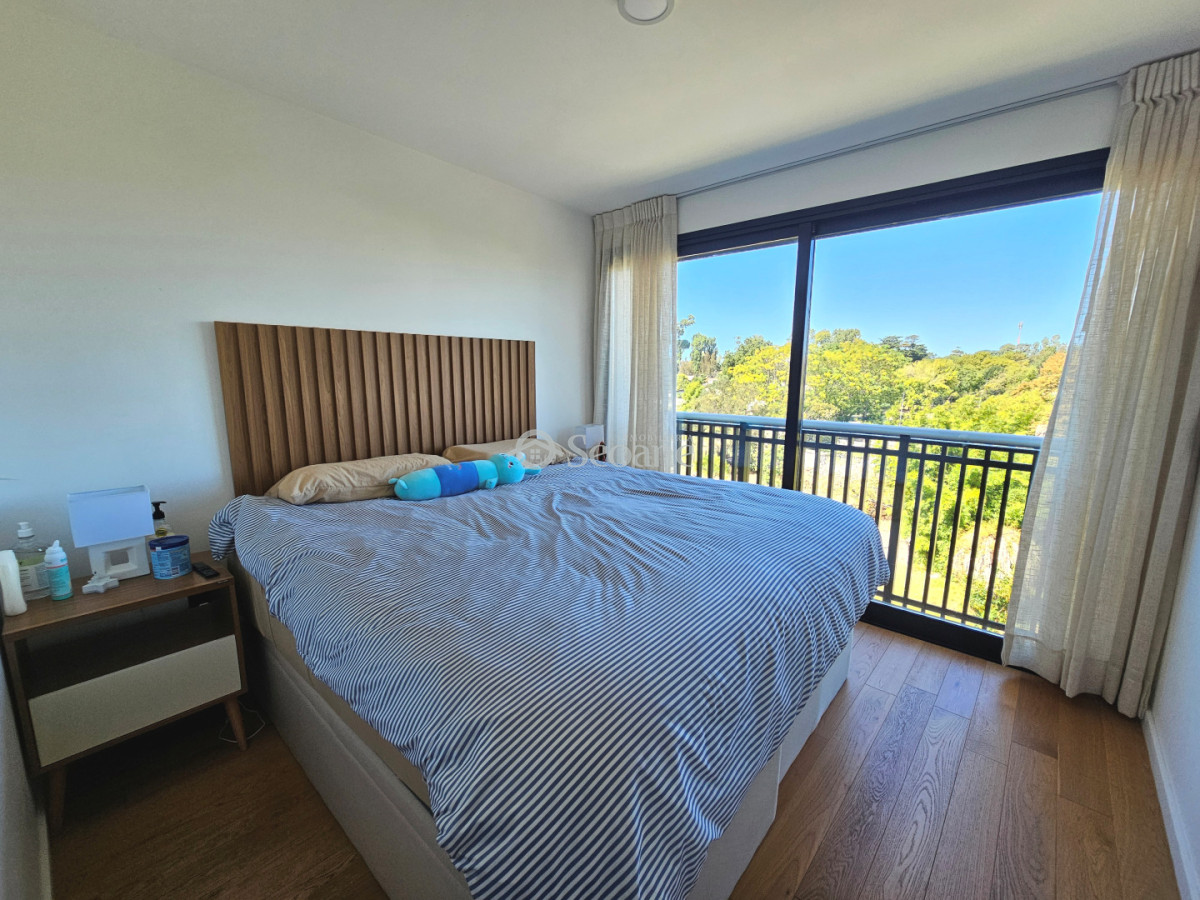 Apartamento ID.559 - Edificio Proa Carrasco - Exclusivo Penthouse, Amenities