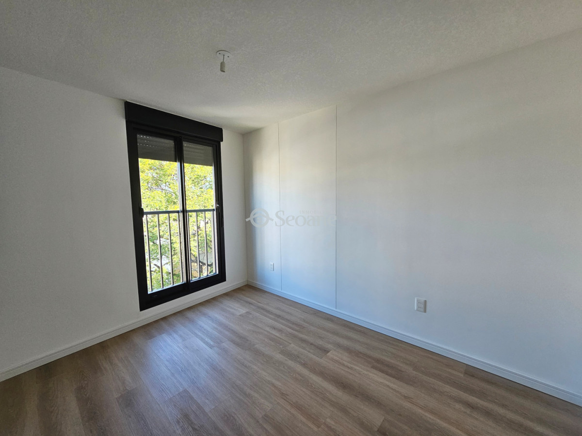 Apartamento ID.543 - Estrena, Nicaragua y F Crespo, Terraza y Garaje