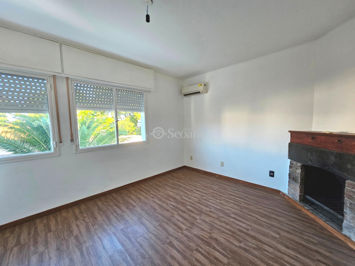Apartamento ID.557 - Caramuru y Motivos de Proteo - Proximo al mar y servicios con cochera
