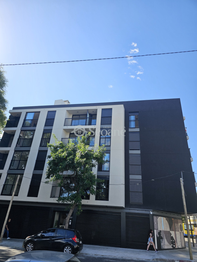 Apartamento ID.547 - Estrena, Nicaragua y F Crespo, Terraza y Garaje