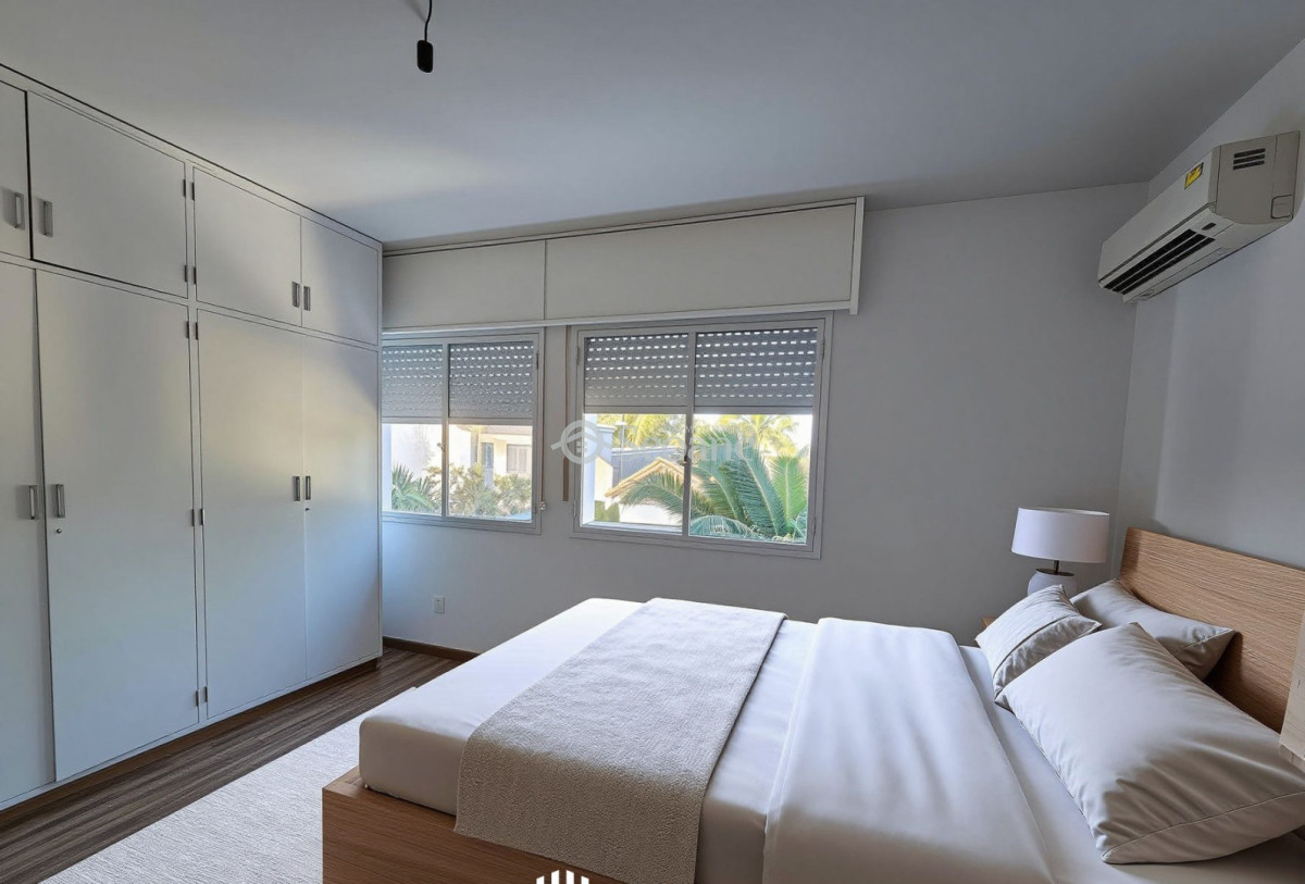 Apartamento ID.557 - Caramuru y Motivos de Proteo - Proximo al mar y servicios con cochera