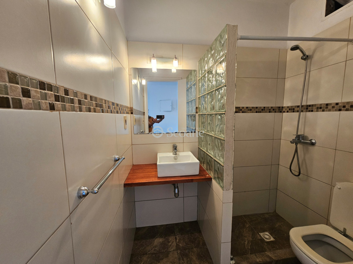 Apartamento ID.557 - Caramuru y Motivos de Proteo - Proximo al mar y servicios, con cochera