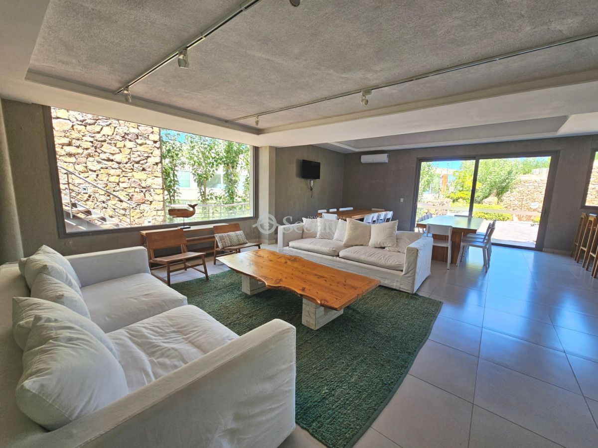 Apartamento ID.546 - Vista al mar - Lomo de la Ballena - Altamar