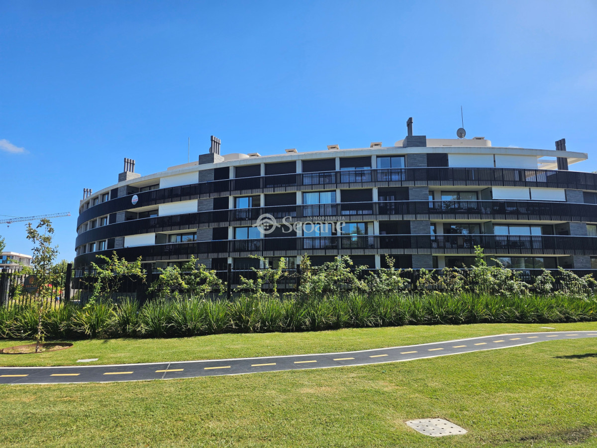 Apartamento ID.559 - Edificio Proa Carrasco - Exclusivo Penthouse, Amenities