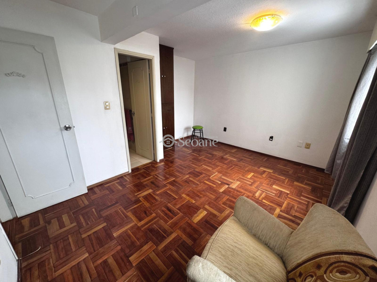 Apartamento ID.567 - Gonzalo Ramirez y Eduardo Acevedo - Prox  a Facultades