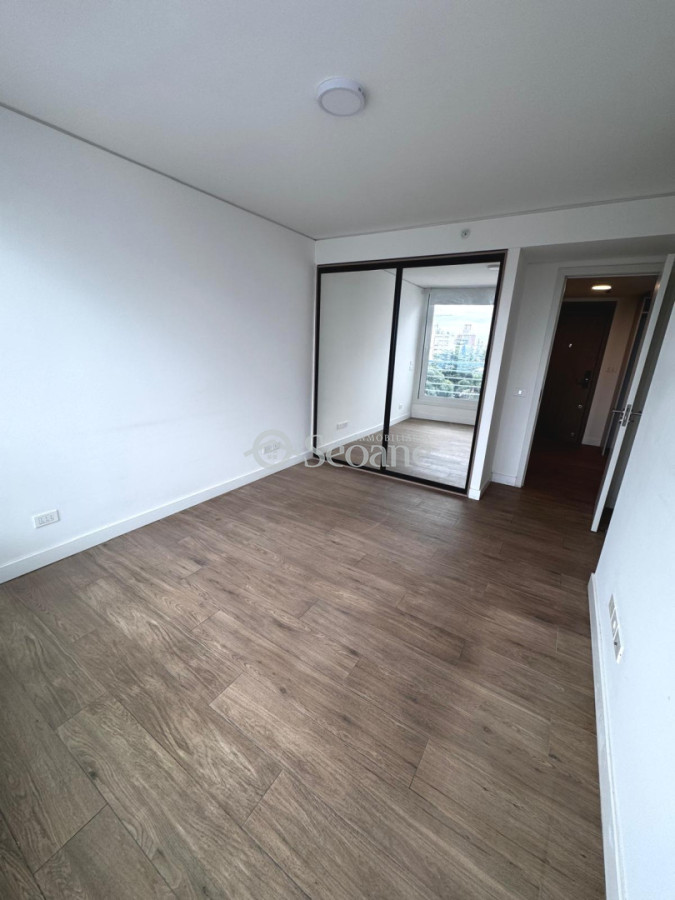 Apartamento ID.384 - Joy - Excelente Diseño, Calidad Y Seguridad - Amenities