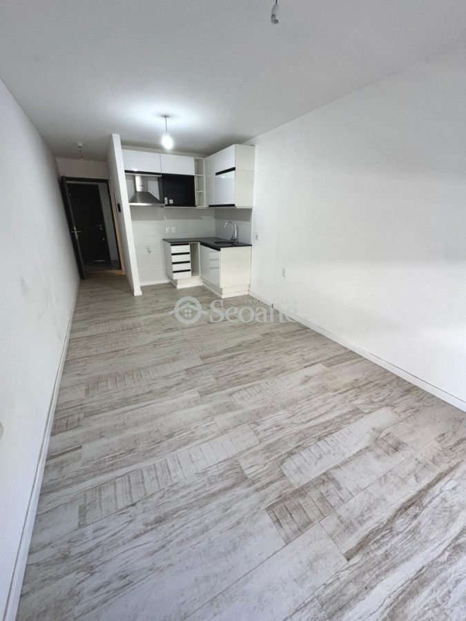 Apartamento ID.251 - Luminoso, Nuevo, Verdi, patio de uso exclusivo