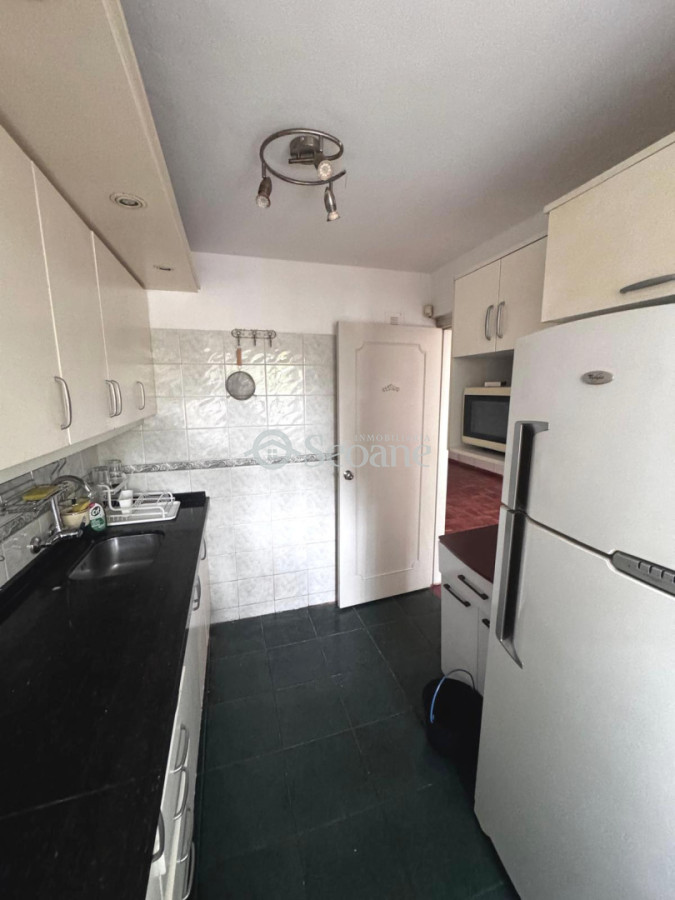 Apartamento ID.567 - Gonzalo Ramirez y Eduardo Acevedo - Prox  a Facultades