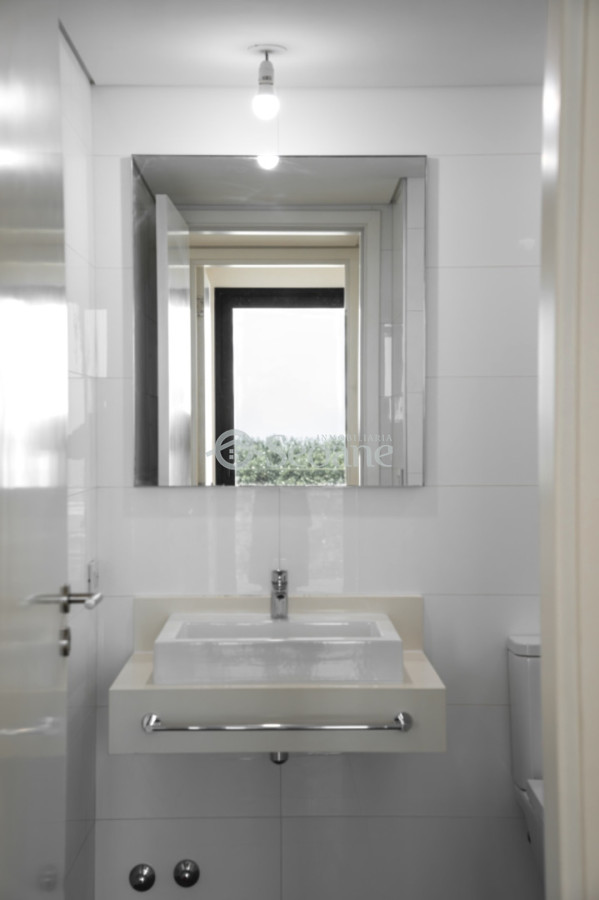 Apartamento ID.558 - Forum - Amplio con Vista al mar