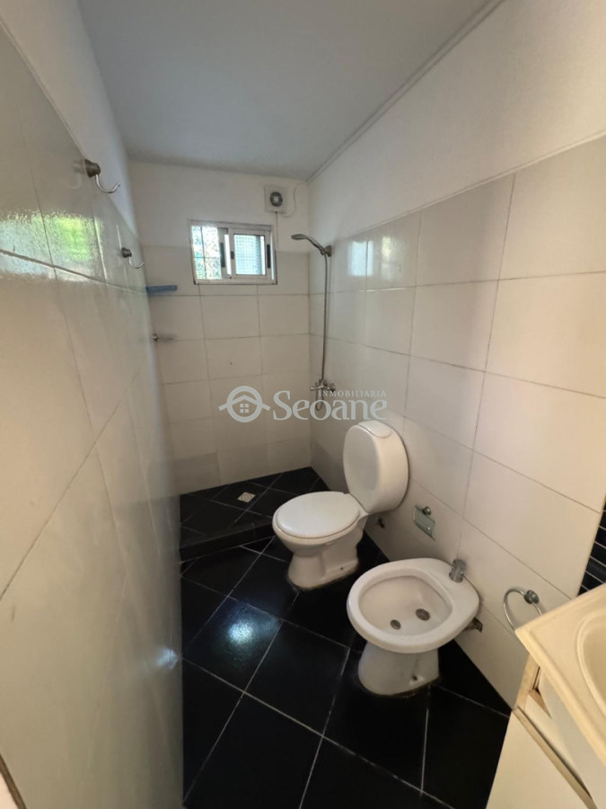 Apartamento ID.280 - Isidoro Larraya, Patio, Cochera