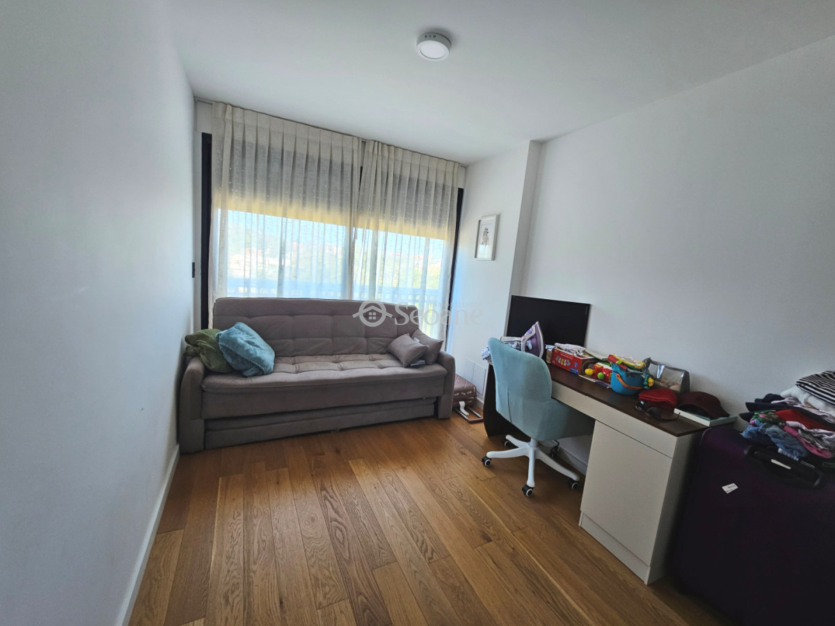 Apartamento ID.559 - Edificio Proa Carrasco - Exclusivo Penthouse, Amenities