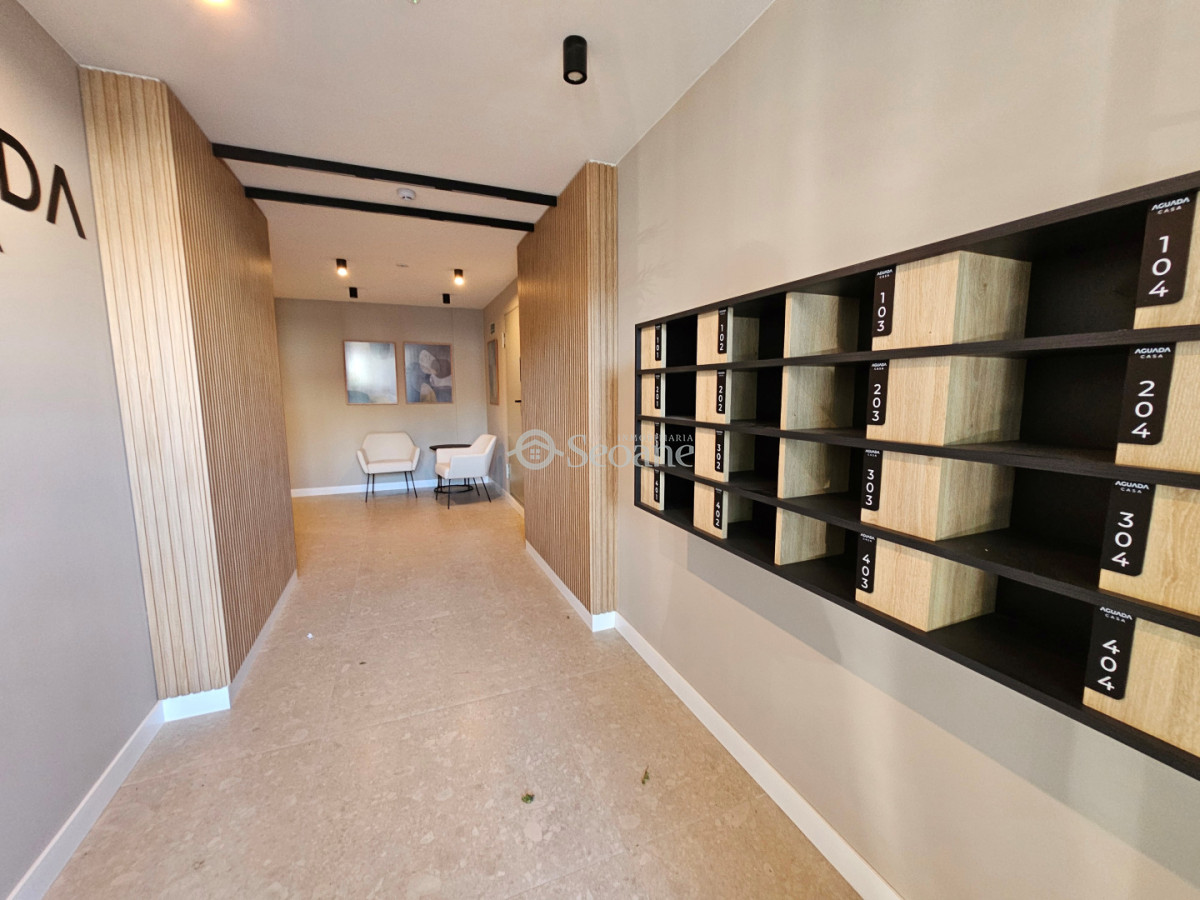 Apartamento ID.543 - Estrena, Nicaragua y F Crespo, Terraza y Garaje