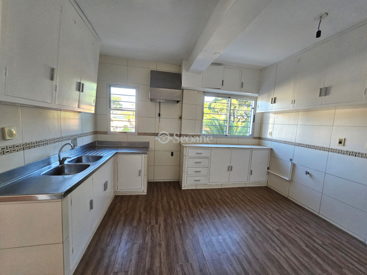 Apartamento ID.557 - Caramuru y Motivos de Proteo - Proximo al mar y servicios, con cochera