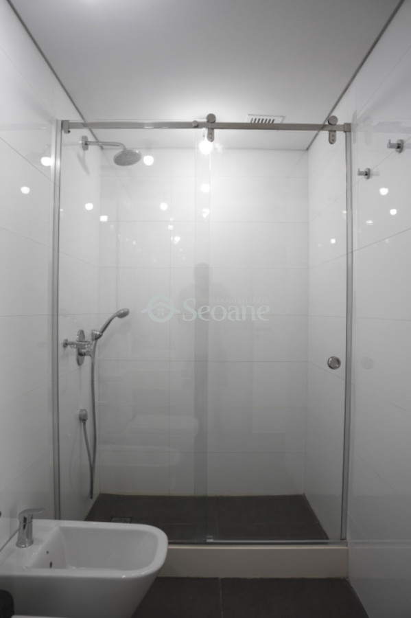 Apartamento ID.558 - Forum - Amplio con Vista al mar