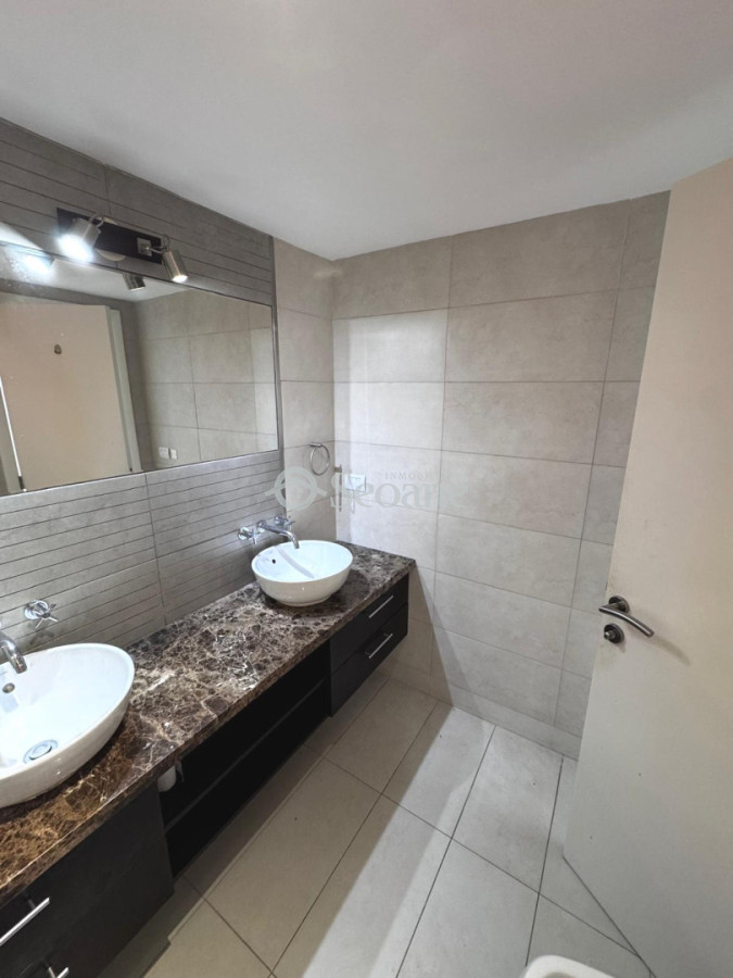 Apartamento ID.564 - Diamantis  - Piso Alto Vista al mar, parrillero, Garaje