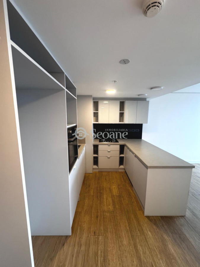 Apartamento ID.384 - Joy - Excelente Diseño, Calidad Y Seguridad - Amenities