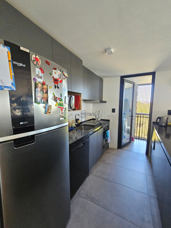 Apartamento ID.559 - Edificio Proa Carrasco - Exclusivo Penthouse, Amenities