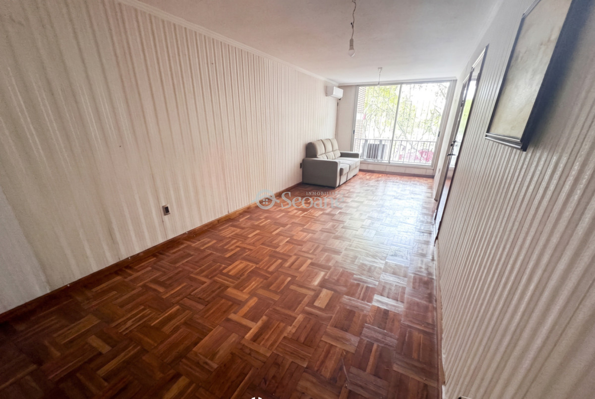 Apartamento ID.567 - Gonzalo Ramirez y Eduardo Acevedo - Prox  a Facultades