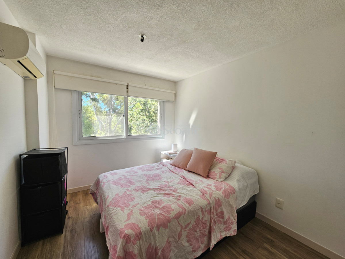 Apartamento ID.561 - Excelente opción - Próximo al mar y con parrillero de uso exclusivo