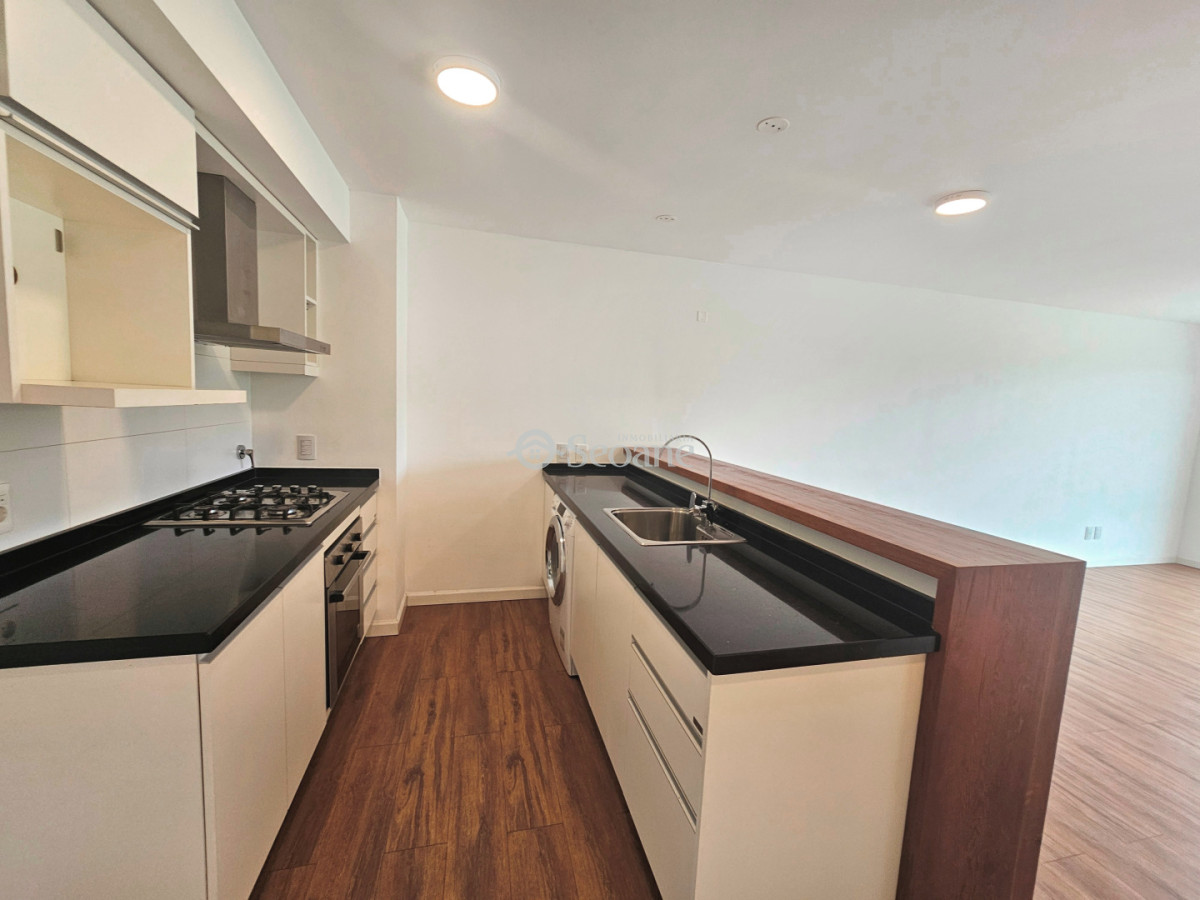 Apartamento ID.109 - Barrio Parques, Seguridad, Parrillero Y Amenities