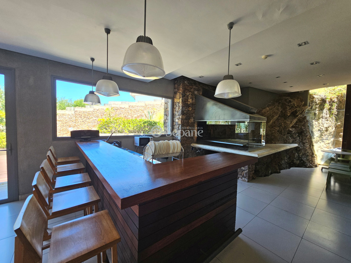 Apartamento ID.546 - Vista al mar - Lomo de la Ballena - Altamar