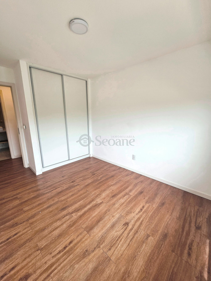 Apartamento ID.109 - Barrio Parques, Seguridad, Parrillero Y Amenities