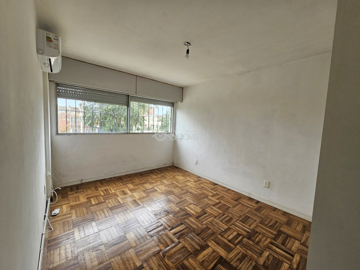 Apartamento ID.245 - Al Frente, Luminoso, Estanislao Lopez Y C Del Uruguay