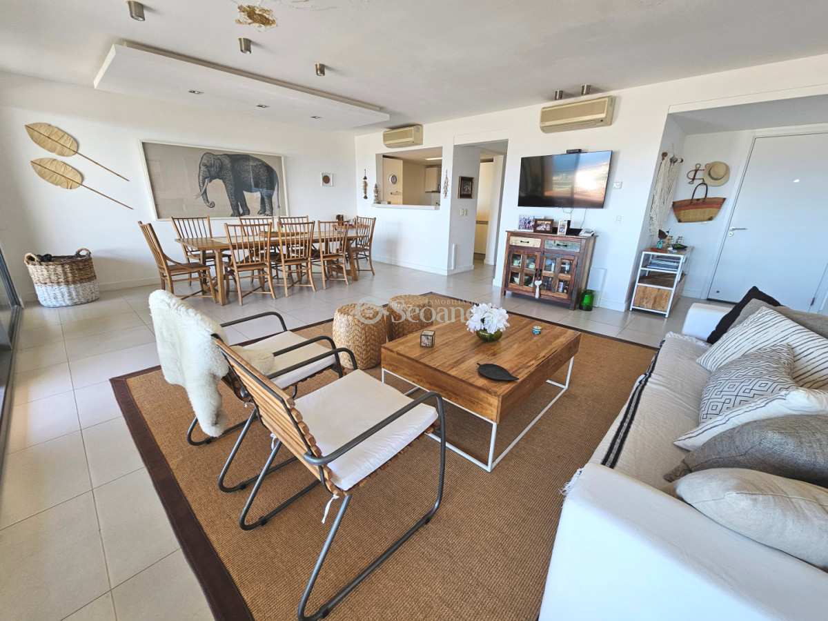 Apartamento ID.546 - Vista al mar - Lomo de la Ballena - Altamar