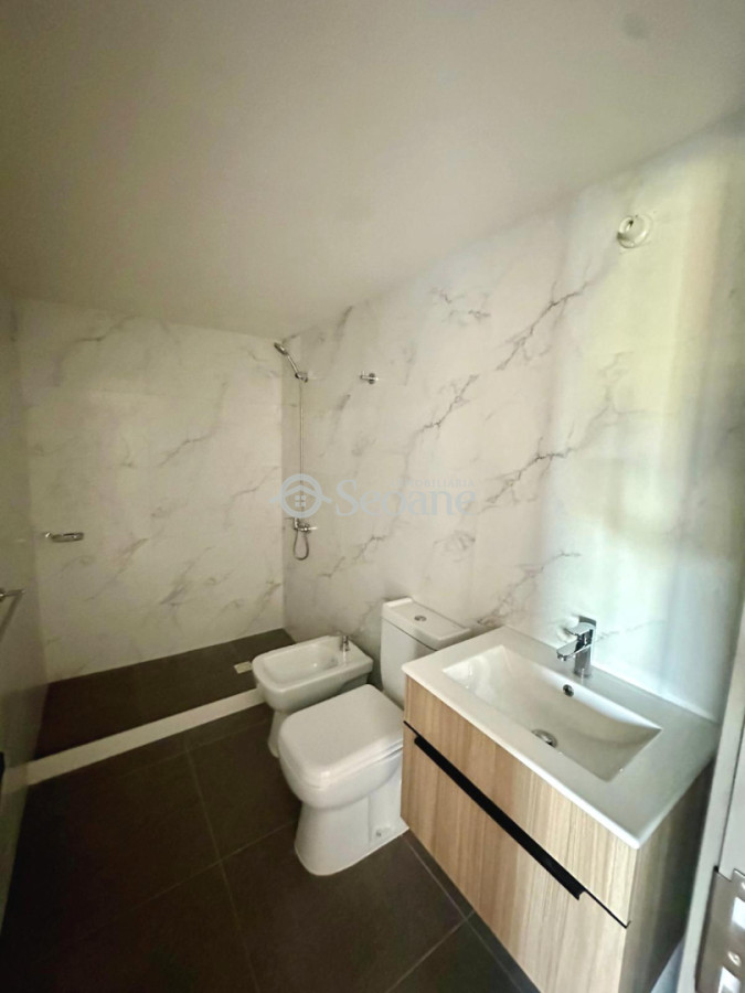 Apartamento ID.563 - L A de Herrera y Montecaseros - Terraza amplia, Amenities