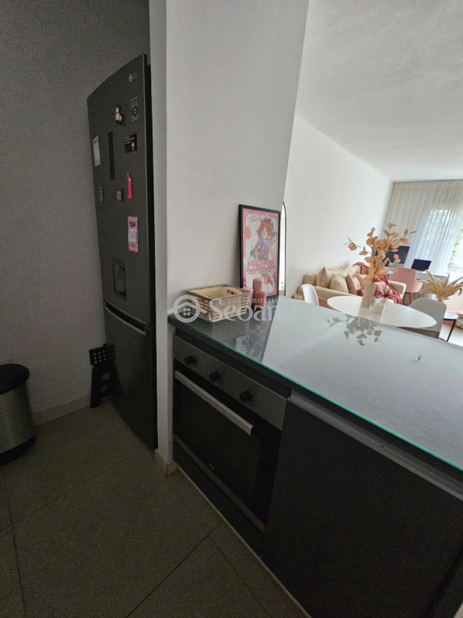 Apartamento ID.561 - Excelente opción - Próximo al mar y con parrillero de uso exclusivo