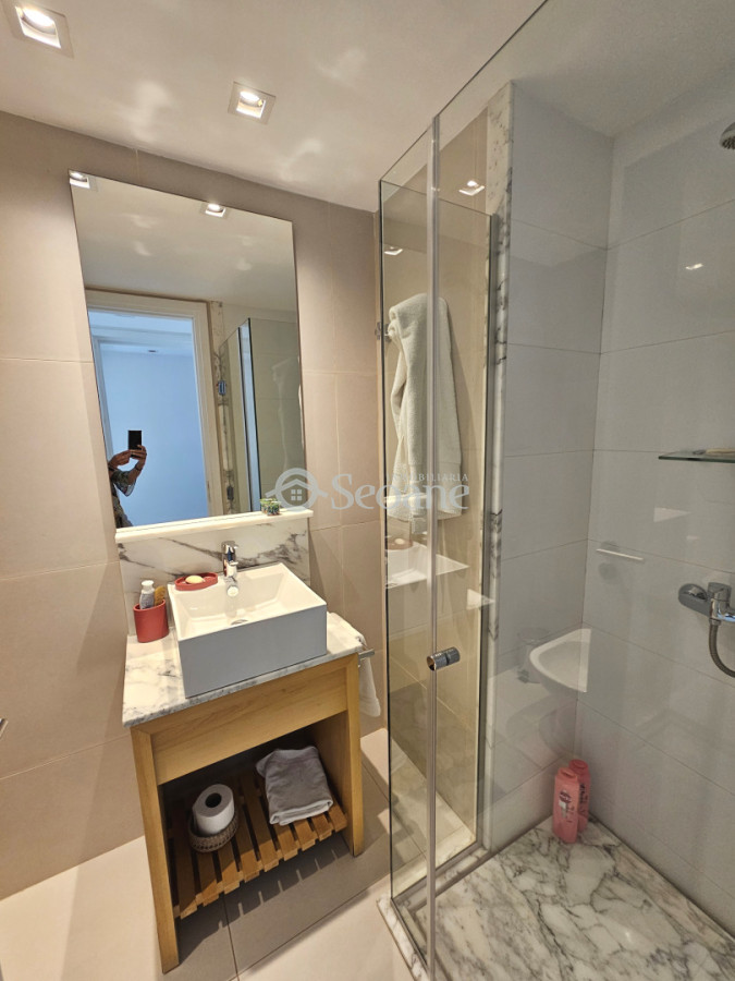 Apartamento ID.546 - Vista al mar - Lomo de la Ballena - Altamar