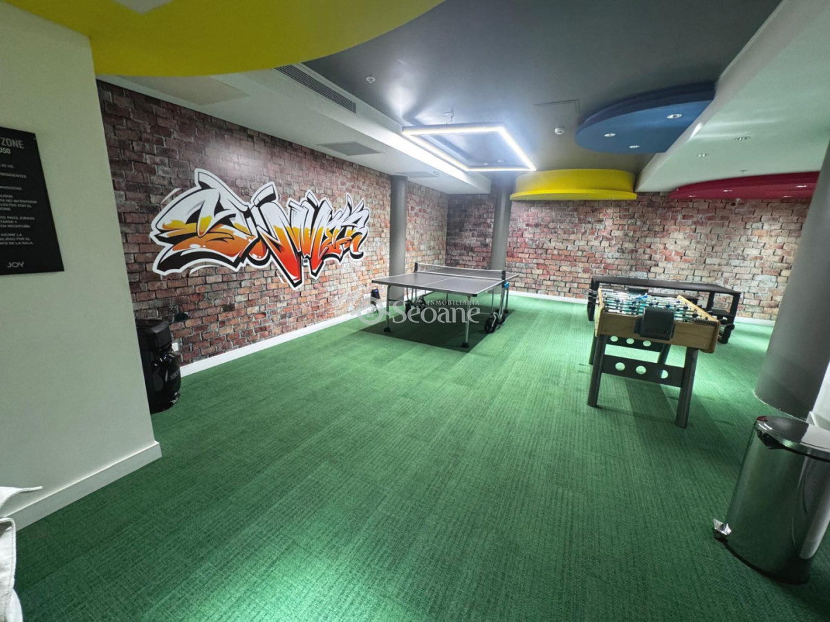 Apartamento ID.384 - Joy - Excelente Diseño, Calidad Y Seguridad - Amenities