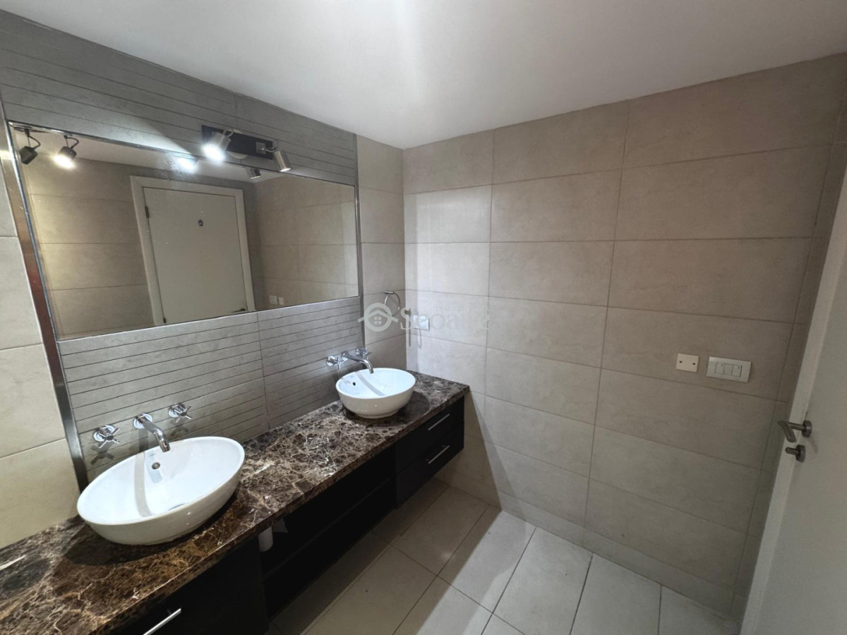Apartamento ID.564 - Diamantis  - Piso Alto Vista al mar, parrillero, Garaje