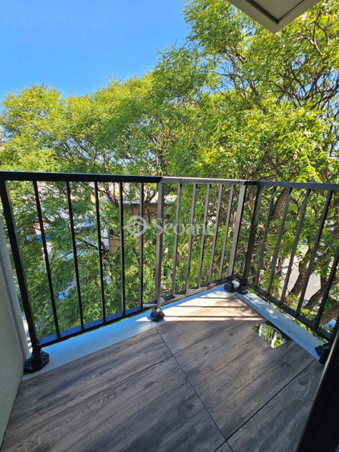 Apartamento ID.547 - Estrena, Nicaragua y F Crespo, Terraza y Garaje