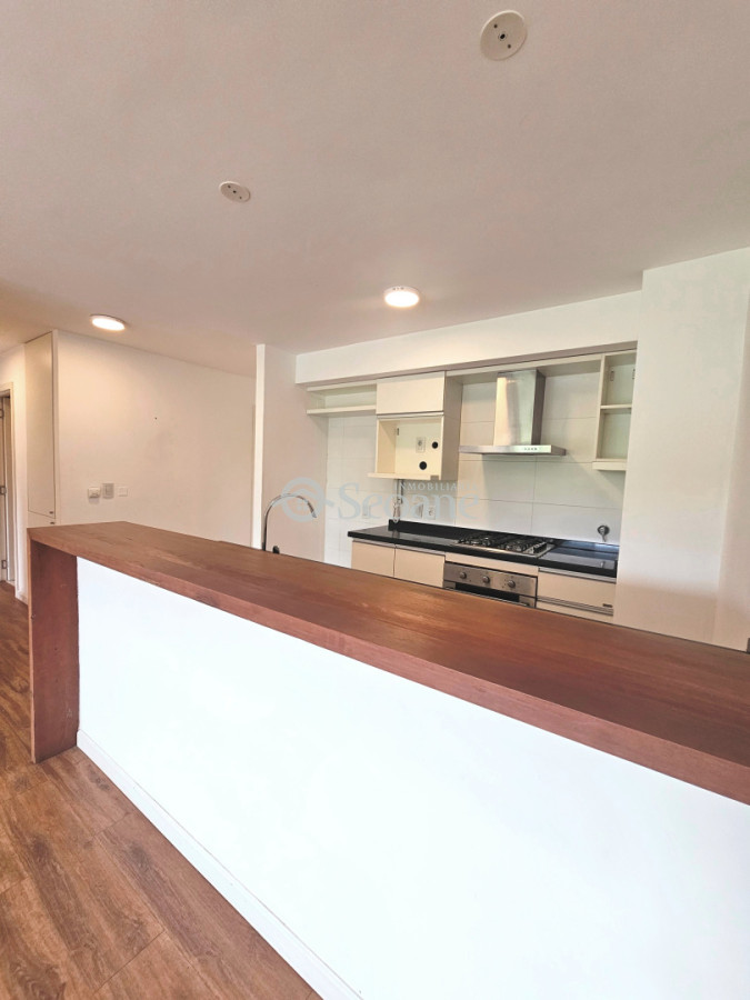 Apartamento ID.109 - Barrio Parques, Seguridad, Parrillero Y Amenities