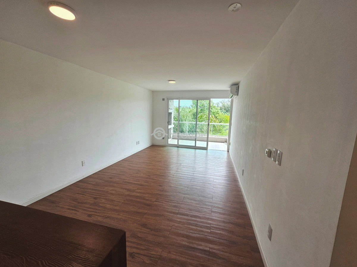 Apartamento ID.109 - Barrio Parques, Seguridad, Parrillero Y Amenities