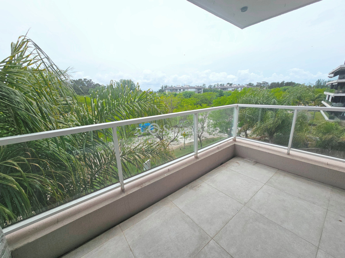 Apartamento ID.109 - Barrio Parques, Seguridad, Parrillero Y Amenities