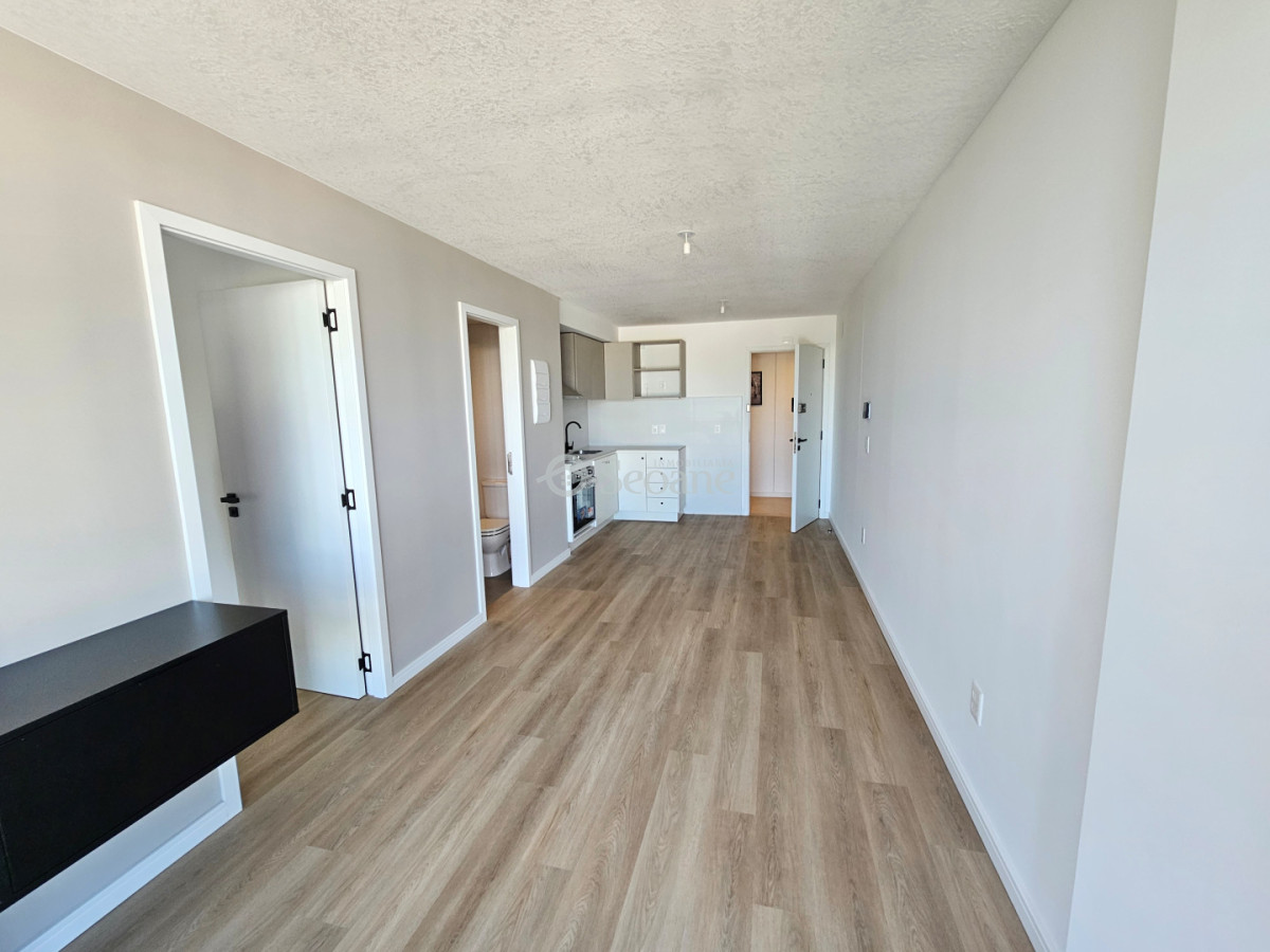 Apartamento ID.543 - Estrena, Nicaragua y F Crespo, Terraza y Garaje