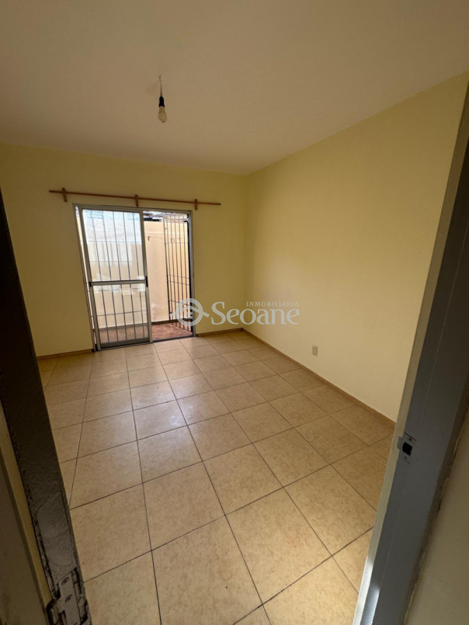 Apartamento ID.280 - Isidoro Larraya, Patio, Cochera