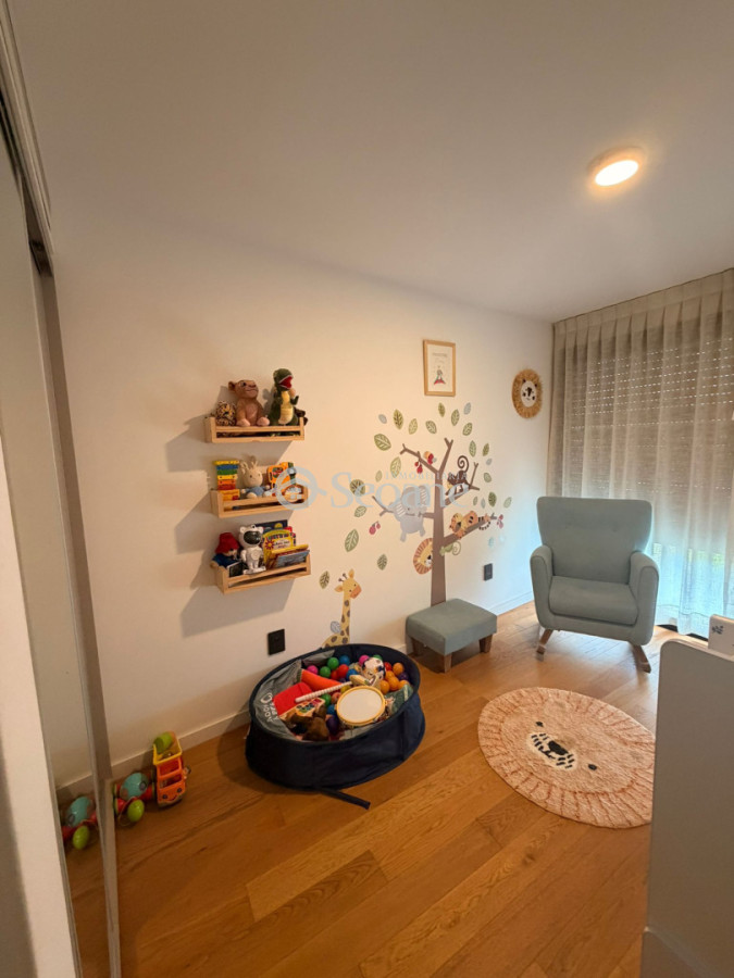 Apartamento ID.559 - Edificio Proa Carrasco - Exclusivo Penthouse, Amenities